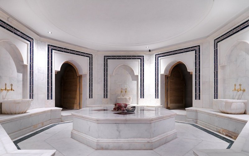 Kemer utazás Imperial Turkiz Resort