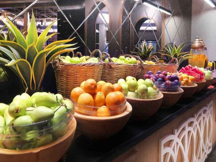 Antalya utazás Imperial Turkiz