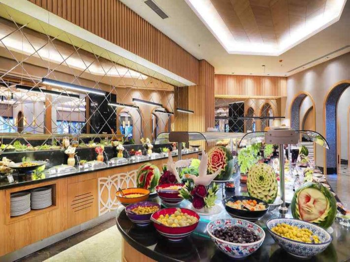 Antalya utazás Imperial Turkiz