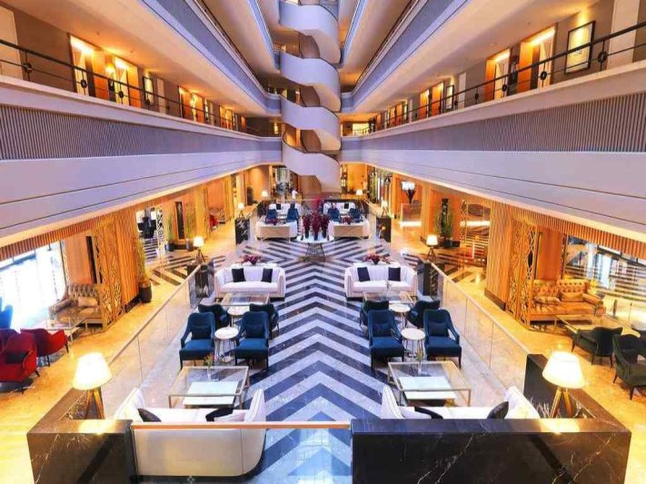 Imperial Turkiz Kemer