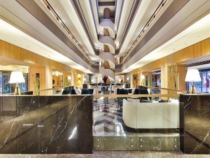 Antalya utazás Imperial Turkiz