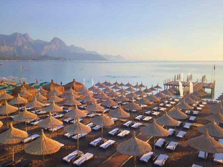 Imperial Turkiz Kemer