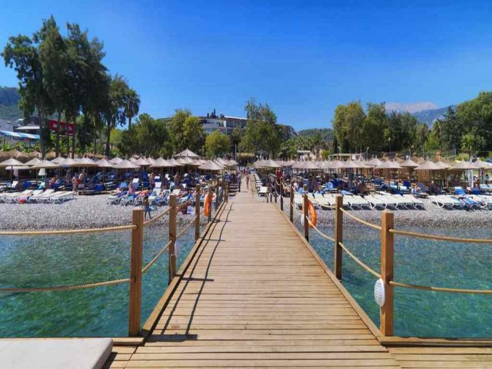 Imperial Turkiz Kemer