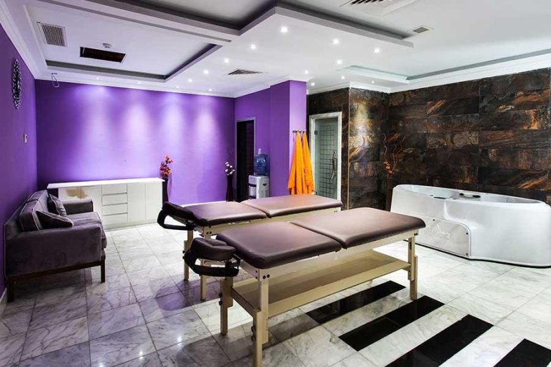 Hurghada utazás Jasmine Palace Resort & Spa