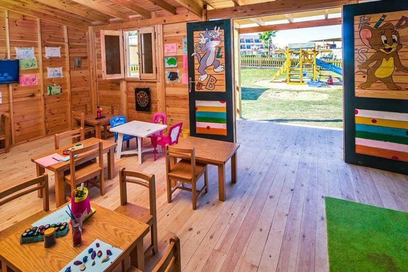 Hurghada utazás Jasmine Palace Resort & Spa