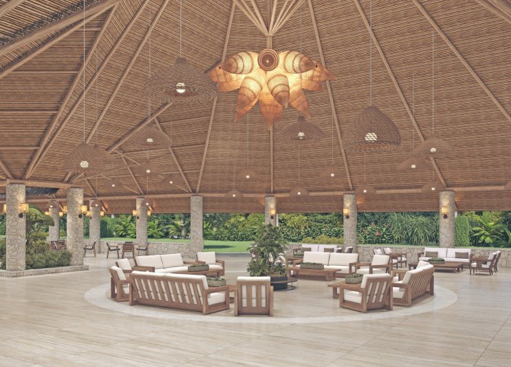 Jaz Amaluna Beach Resort Zanzibár utazás,