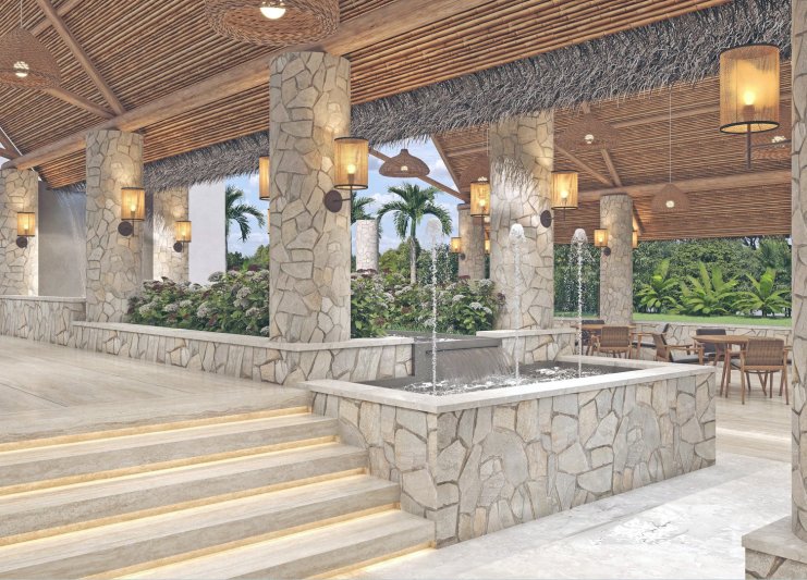 Jaz Amaluna Beach Resort Zanzibár utazás,