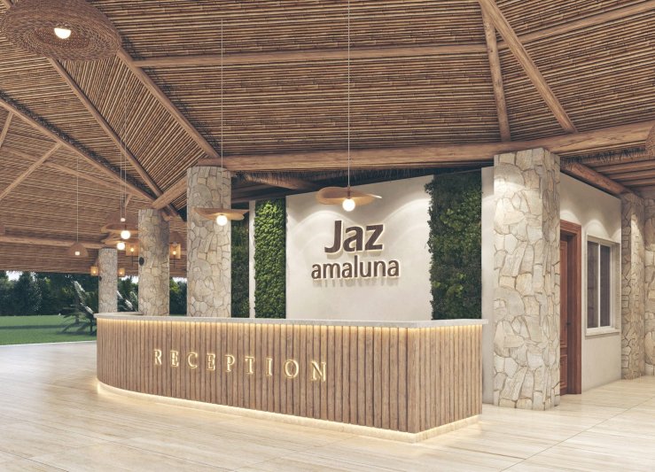 Jaz Amaluna Beach Resort Zanzibár utazás,