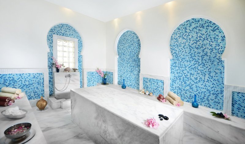 Jaz Aquamarine Resort Hurghada