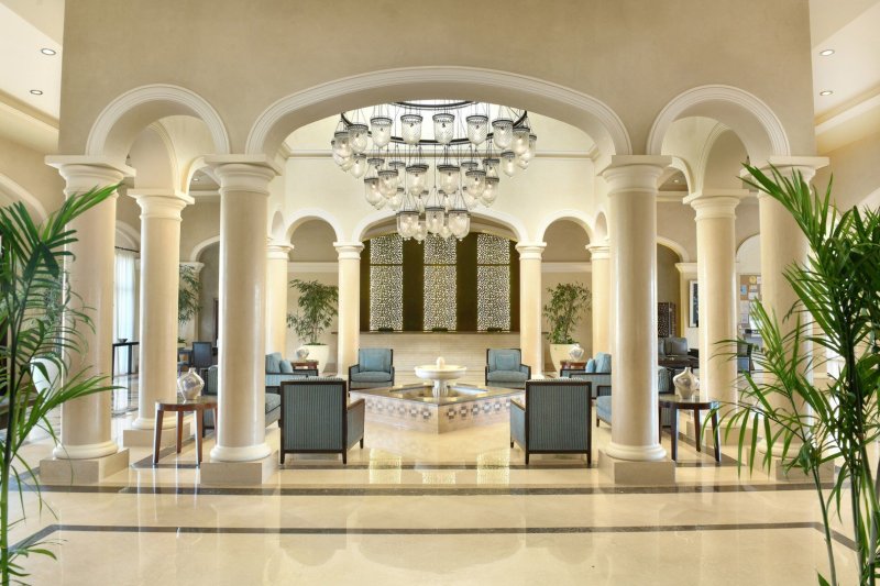 Jaz Aquamarine Resort Hurghada