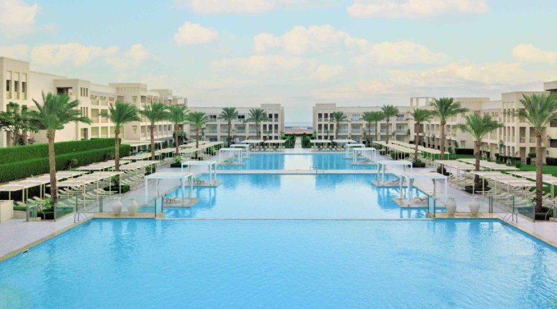 Jaz Aquaviva Hurghada