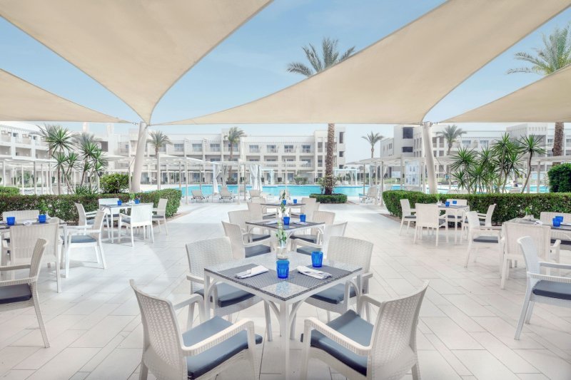 Jaz Aquaviva Hurghada