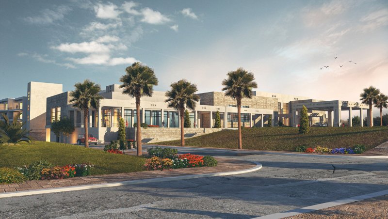 Jaz Elite Asteria Sahl Hasheesh Hurghada