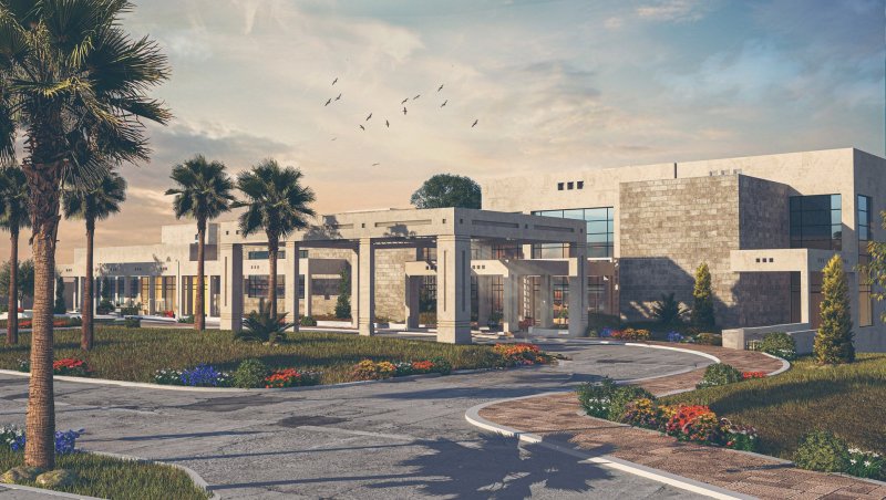 Jaz Elite Asteria Sahl Hasheesh Hurghada