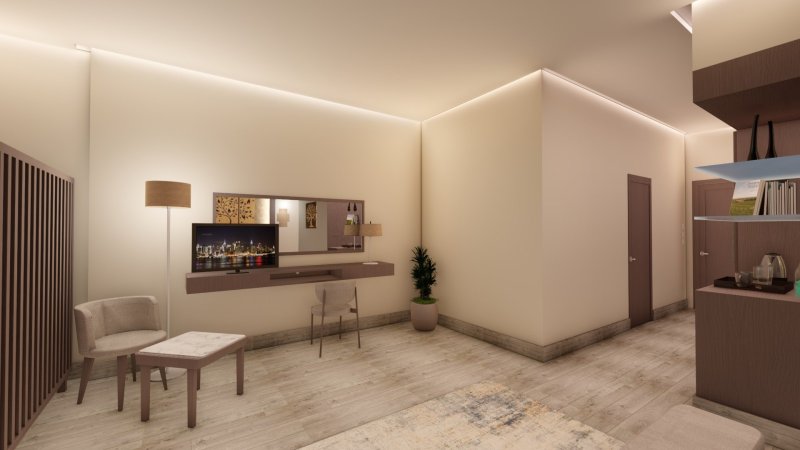 Jaz Elite Asteria Sahl Hasheesh Hurghada