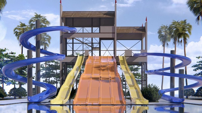 Jaz Elite Asteria Sahl Hasheesh Hurghada