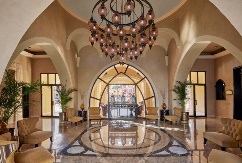Jaz Dar El Madina Hotel Marsa Alam