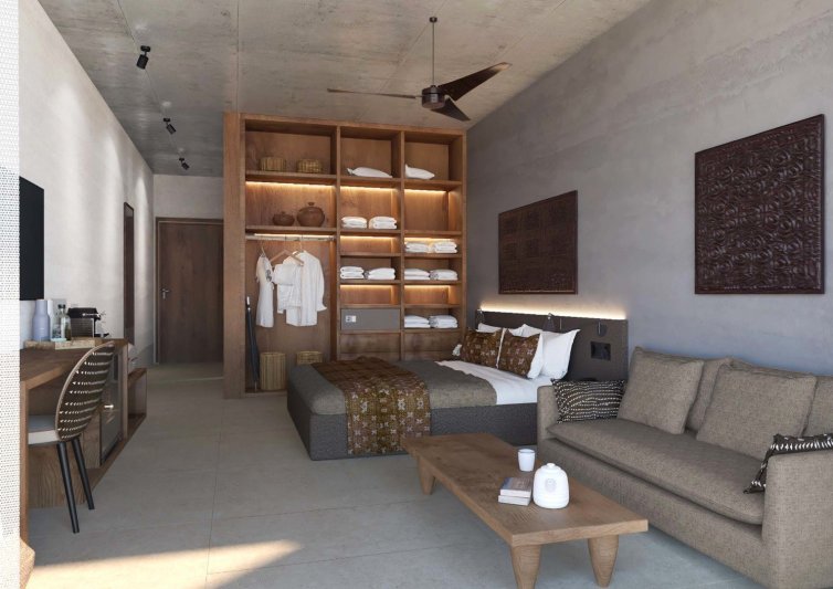 Zanzibár utazás, nyaralás Jaz Elite Aurora Beach