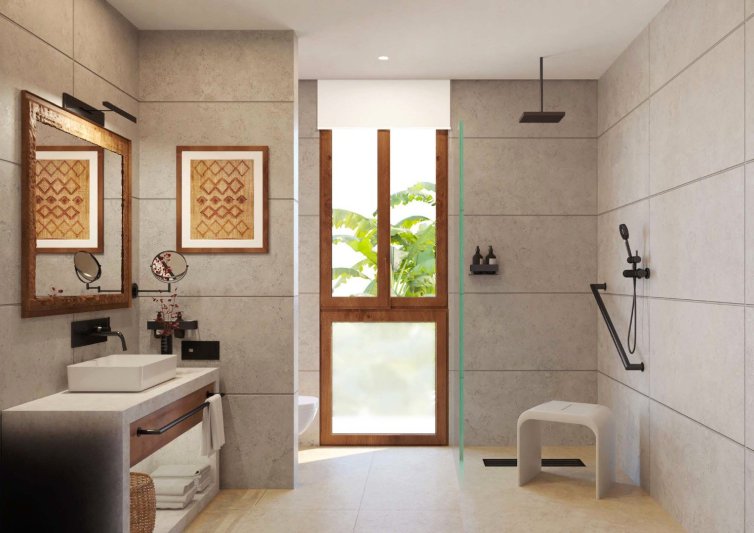 Zanzibár utazás, nyaralás Jaz Elite Aurora Beach