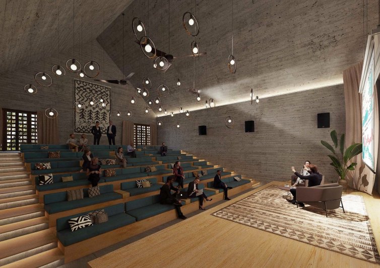 Zanzibár utazás, nyaralás Jaz Elite Aurora Beach