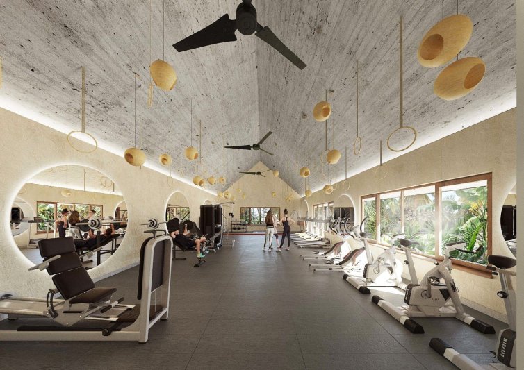 Zanzibár utazás, nyaralás Jaz Elite Aurora Beach