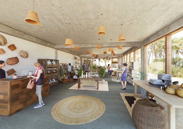 Zanzibár utazás, nyaralás Jaz Elite Aurora Beach