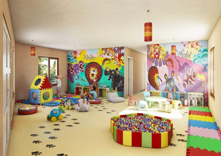 Zanzibár utazás, nyaralás Jaz Elite Aurora Beach