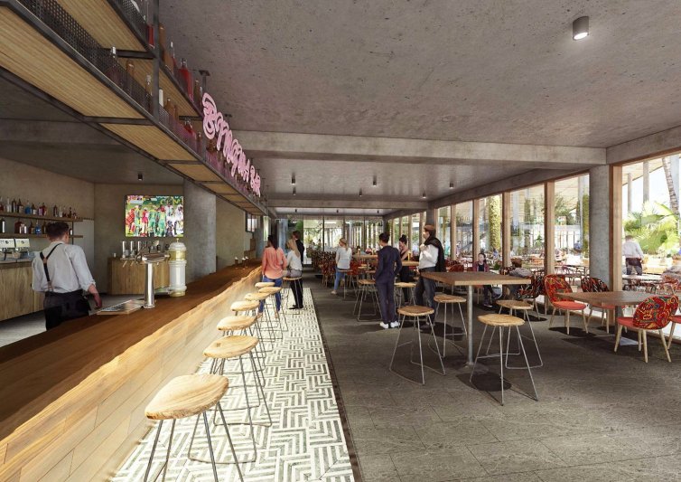 Zanzibár utazás, nyaralás Jaz Elite Aurora Beach