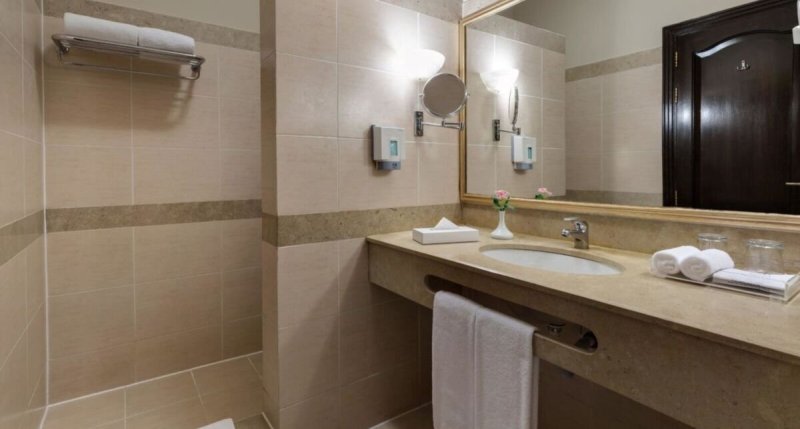 Hurghada utazás Jaz Makadi Saraya Resort