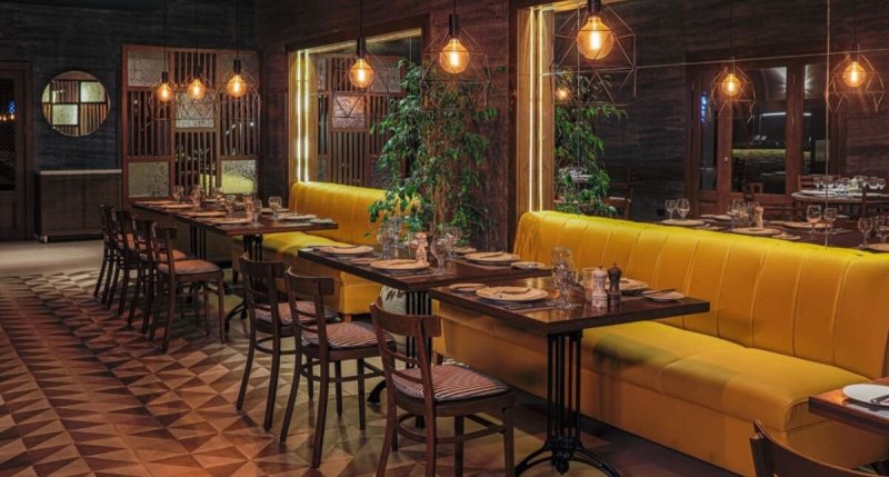 Hurghada utazás Jaz Makadi Saraya Resort