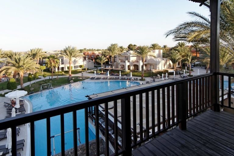 Jaz Makadina Hotel Hurghada
