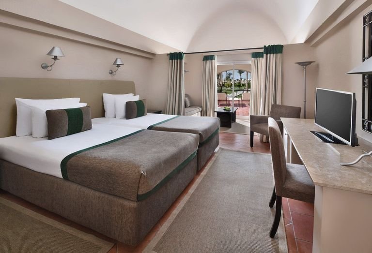Jaz Makadina Hotel Hurghada