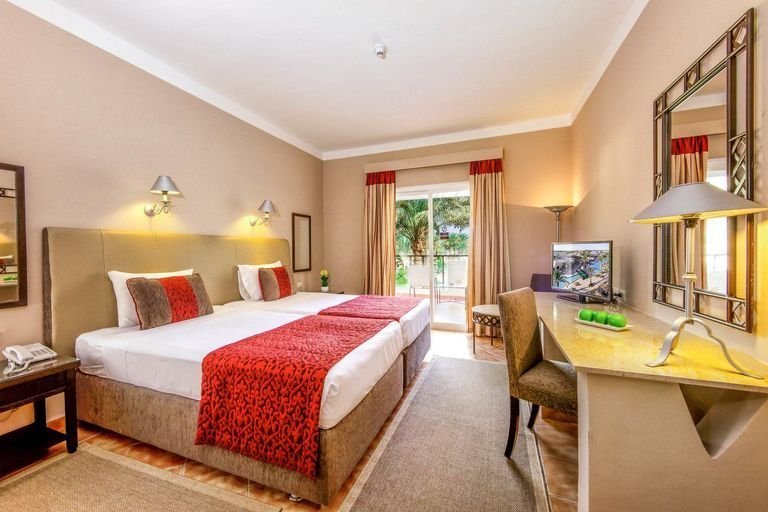 Jaz Makadina Hotel Hurghada