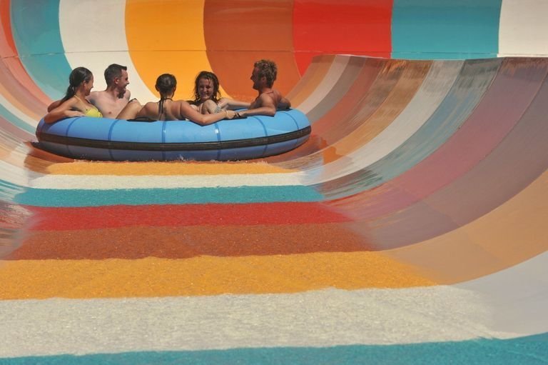 Hurghada utazás Jaz Makadina Hotel