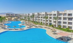 Jaz Soma Beach Hurghada