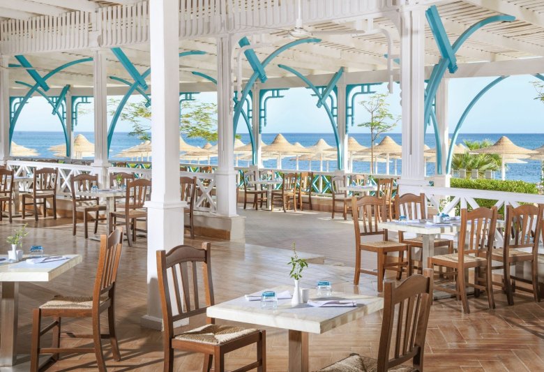 Jaz Soma Beach Hurghada