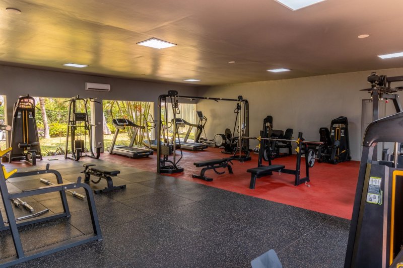 Zanzibár utazás, nyaralás Karafuu Beach Resort and Spa