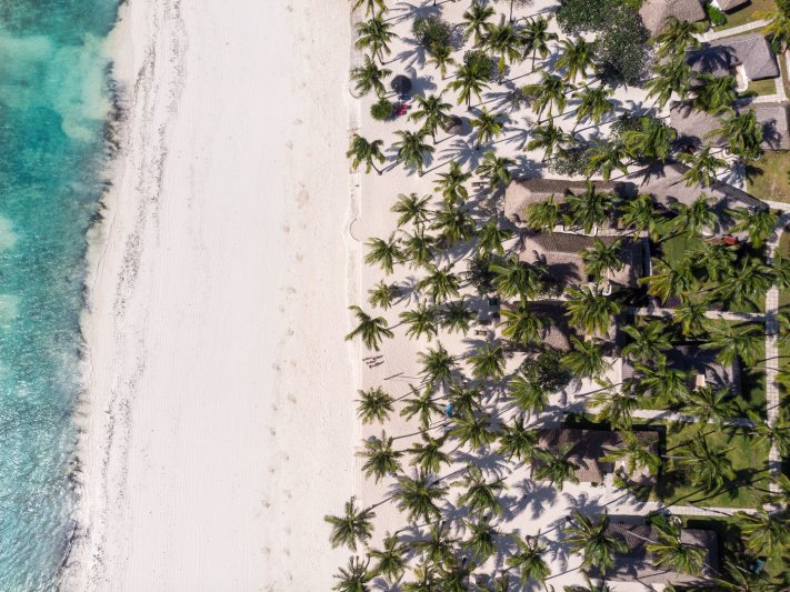 Karafuu Beach Resort and Spa Zanzibár utazás,