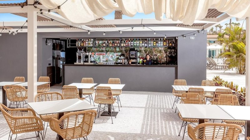 Gran Canaria Maspalomas utazás Kumara Serenoa by Lopesan