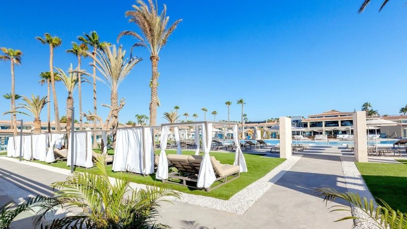 Gran Canaria Maspalomas utazás Kumara Serenoa by Lopesan