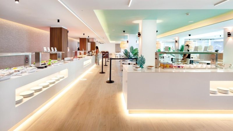 Gran Canaria Maspalomas utazás Kumara Serenoa by Lopesan