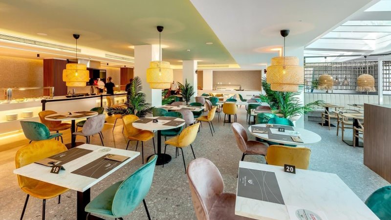 Gran Canaria Maspalomas utazás Kumara Serenoa by Lopesan