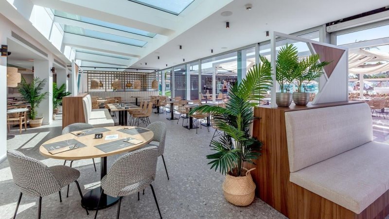 Gran Canaria Maspalomas utazás Kumara Serenoa by Lopesan