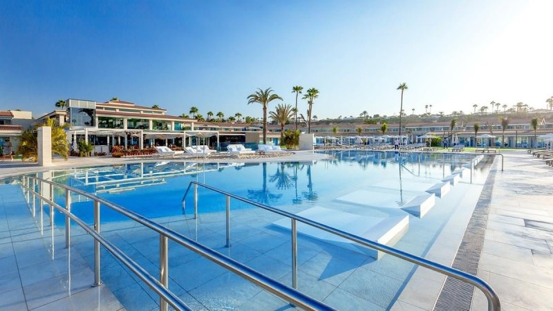 Gran Canaria Maspalomas utazás Kumara Serenoa by Lopesan