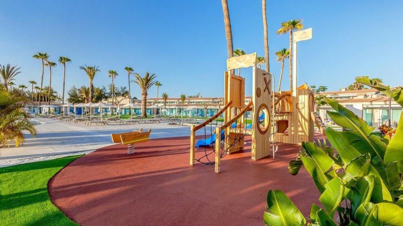 Gran Canaria Maspalomas utazás Kumara Serenoa by Lopesan