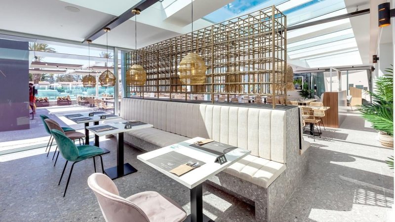 Gran Canaria Maspalomas utazás Kumara Serenoa by Lopesan