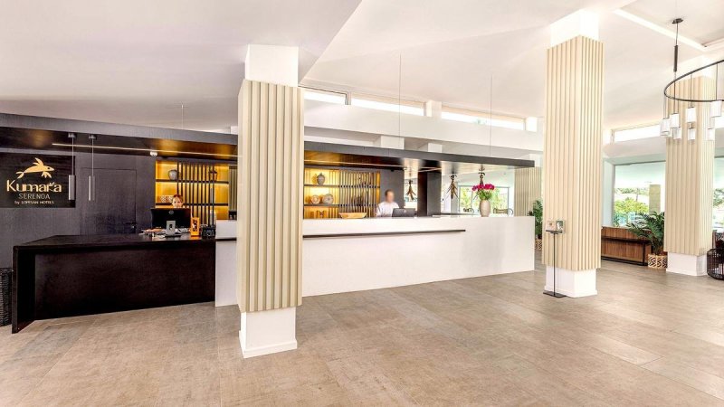 Gran Canaria Maspalomas utazás Kumara Serenoa by Lopesan