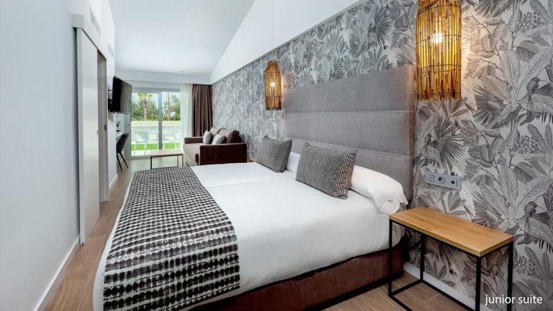 Gran Canaria Maspalomas utazás Kumara Serenoa by Lopesan