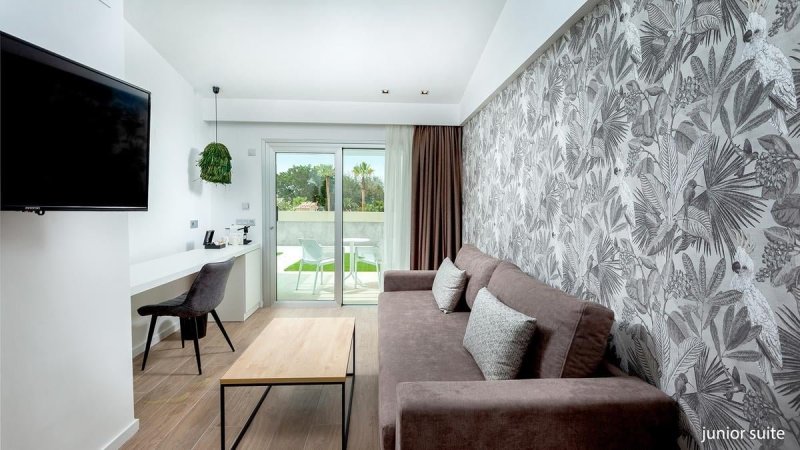 Gran Canaria Maspalomas utazás Kumara Serenoa by Lopesan