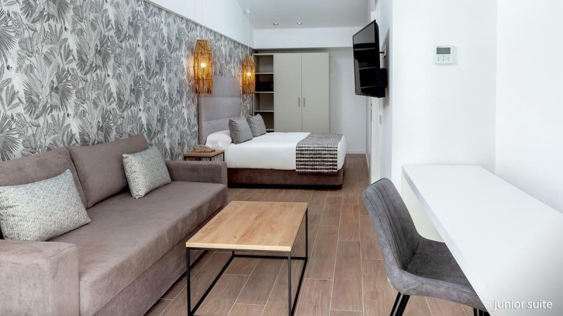 Gran Canaria Maspalomas utazás Kumara Serenoa by Lopesan